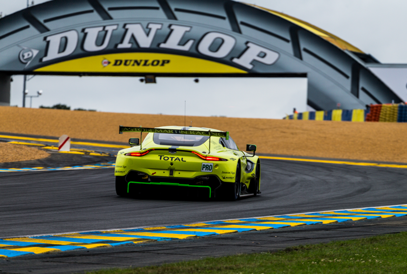 Illustration for article titled Here Is Your 2018 24 Hours Of Le Mans Mega Gallery